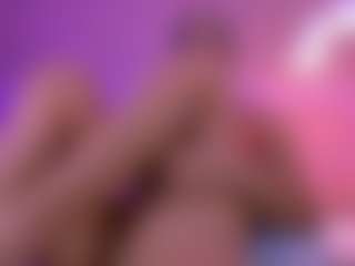 V I O L E T A's Live Sex Cam Show
