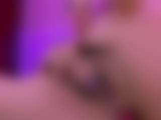 V I O L E T A's Live Sex Cam Show