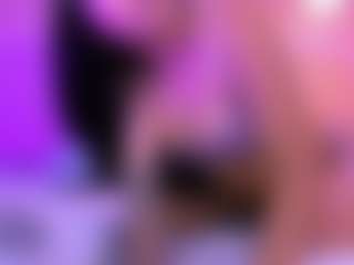 V I O L E T A's Live Sex Cam Show