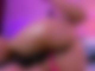 V I O L E T A's Live Sex Cam Show
