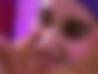V I O L E T A's Live Sex Cam Show