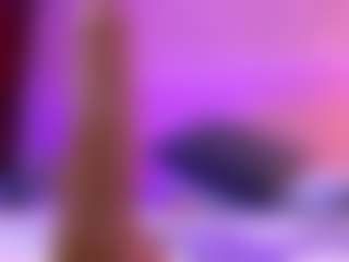 V I O L E T A's Live Sex Cam Show