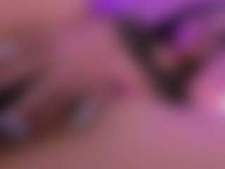 V I O L E T A's Live Sex Cam Show