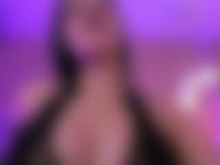 V I O L E T A's Live Sex Cam Show