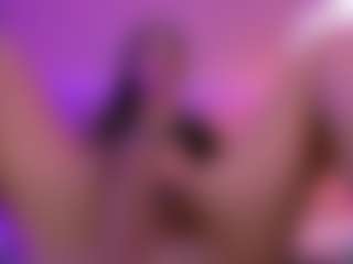 V I O L E T A's Live Sex Cam Show