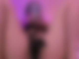 V I O L E T A's Live Sex Cam Show