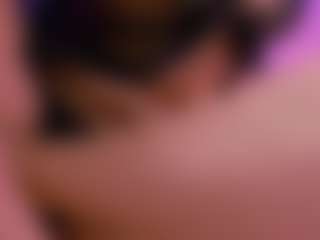 V I O L E T A's Live Sex Cam Show