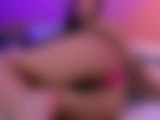V I O L E T A's Live Sex Cam Show
