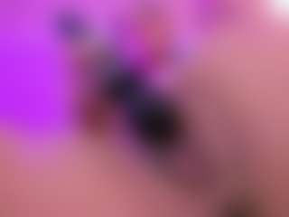 V I O L E T A's Live Sex Cam Show