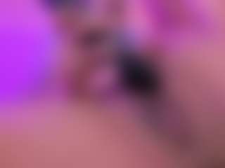 V I O L E T A's Live Sex Cam Show