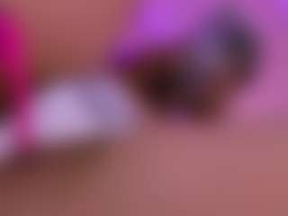 V I O L E T A's Live Sex Cam Show