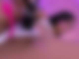V I O L E T A's Live Sex Cam Show