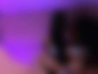 V I O L E T A's Live Sex Cam Show