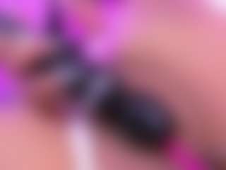 V I O L E T A's Live Sex Cam Show