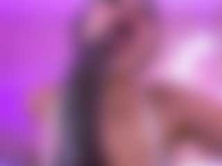 V I O L E T A's Live Sex Cam Show