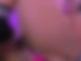 V I O L E T A's Live Sex Cam Show