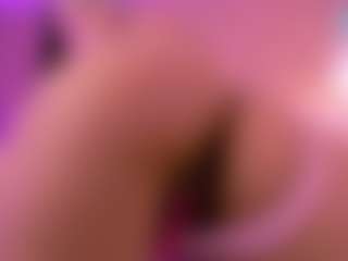 V I O L E T A's Live Sex Cam Show