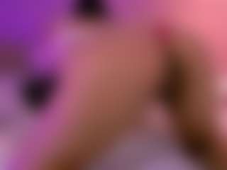 V I O L E T A's Live Sex Cam Show