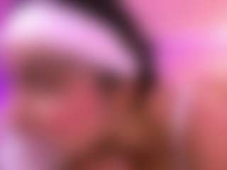 V I O L E T A's Live Sex Cam Show