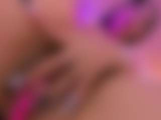 V I O L E T A's Live Sex Cam Show