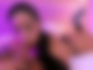 Live cam show with V I O L E T A - Lush on CamSextacy