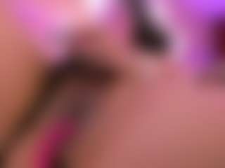 V I O L E T A's Live Sex Cam Show