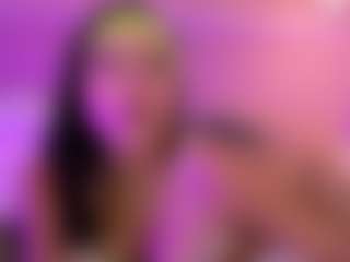 V I O L E T A's Live Sex Cam Show