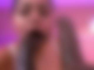 V I O L E T A's Live Sex Cam Show