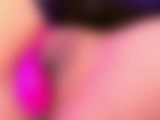 V I O L E T A's Live Sex Cam Show