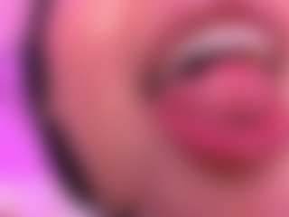 V I O L E T A's Live Sex Cam Show