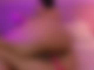 V I O L E T A's Live Sex Cam Show