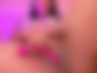 V I O L E T A's Live Sex Cam Show