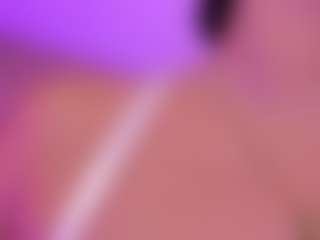 V I O L E T A's Live Sex Cam Show