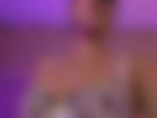 V I O L E T A's Live Sex Cam Show