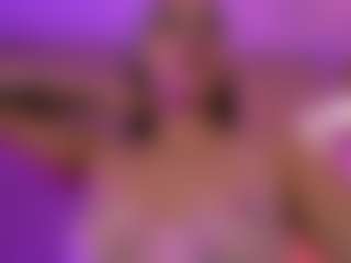 V I O L E T A's Live Sex Cam Show