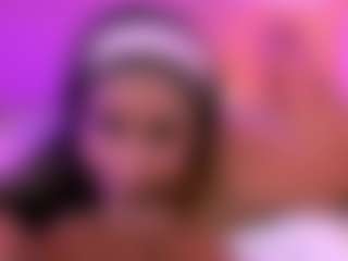 V I O L E T A's Live Sex Cam Show