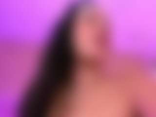 V I O L E T A's Live Sex Cam Show