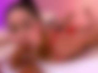 V I O L E T A's Live Sex Cam Show