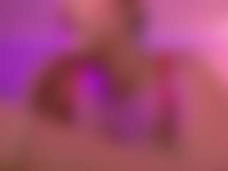 V I O L E T A's Live Sex Cam Show