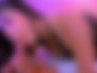 V I O L E T A's Live Sex Cam Show