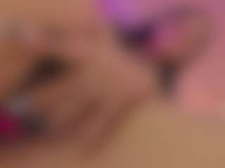 V I O L E T A's Live Sex Cam Show