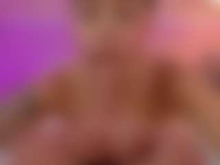 V I O L E T A's Live Sex Cam Show