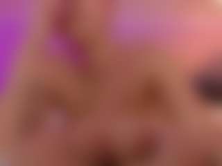 V I O L E T A's Live Sex Cam Show