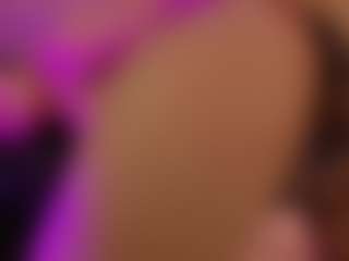 V I O L E T A's Live Sex Cam Show