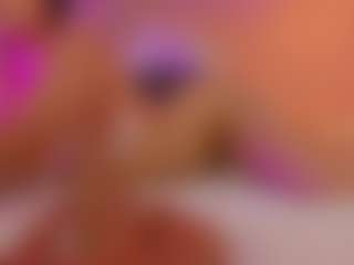 V I O L E T A's Live Sex Cam Show