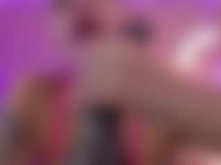 V I O L E T A's Live Sex Cam Show