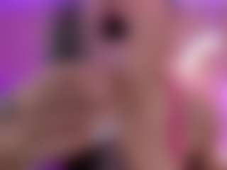 V I O L E T A's Live Sex Cam Show