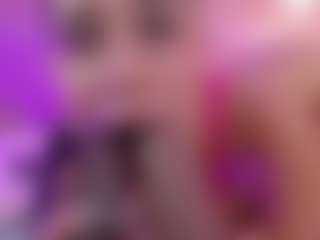 Live cam show with V I O L E T A - Dildo Lovense on nudelive.tv