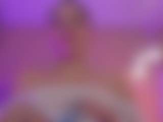 V I O L E T A's Live Sex Cam Show