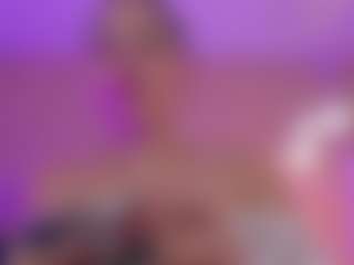V I O L E T A's Live Sex Cam Show